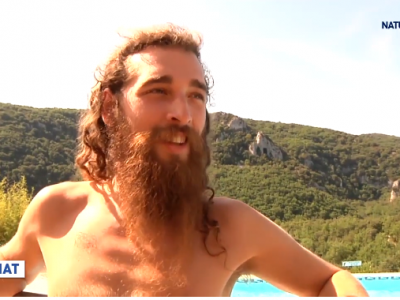 paroles de naturiste
