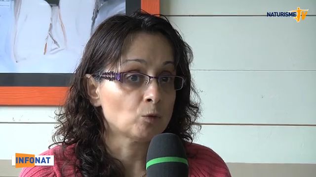 commission Handi nat Nadine Delort