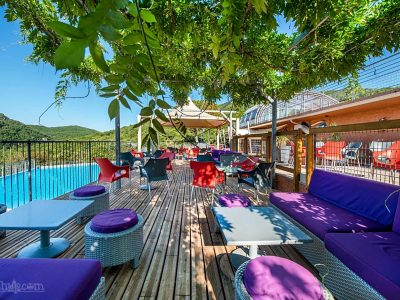 domaine naturiste de la sabliere