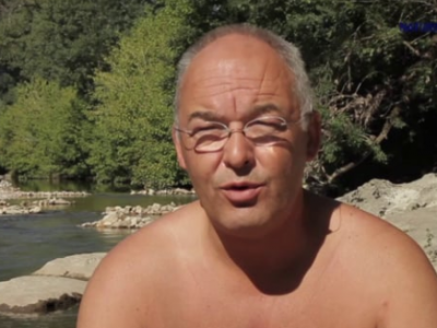 domaine naturiste de la sablière