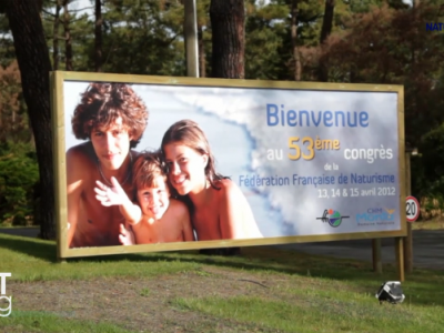 naturisme au CHM