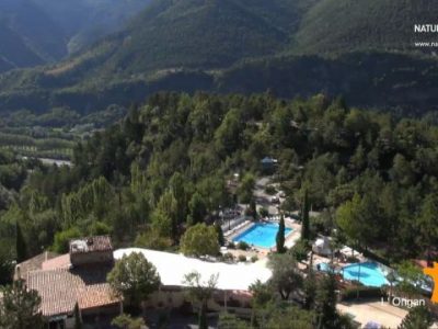 camping naturiste de la sabliere