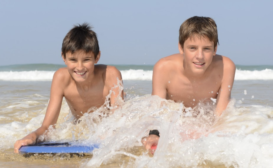 animations enfants
