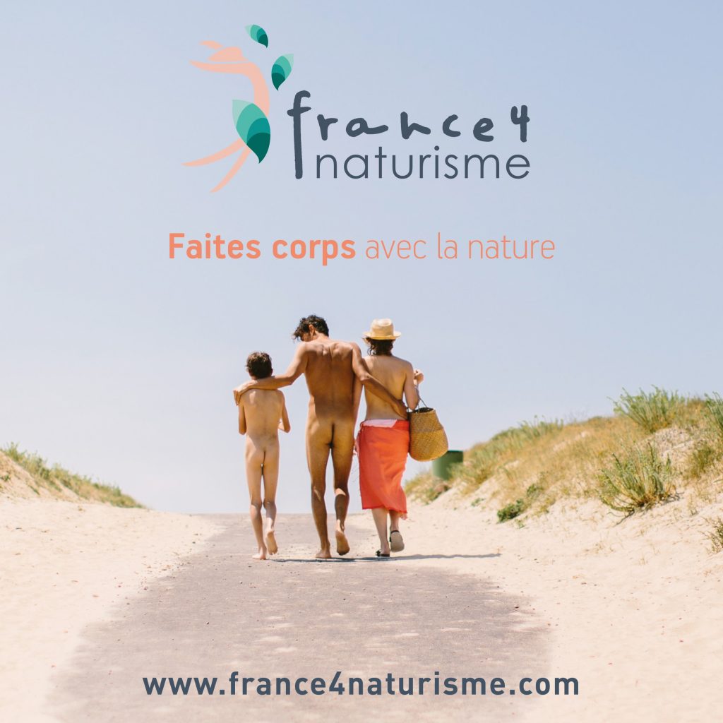 villages naturistes France 4 Naturisme