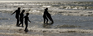 plage naturiste a euronat