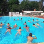 aquagym naturiste heliomonde