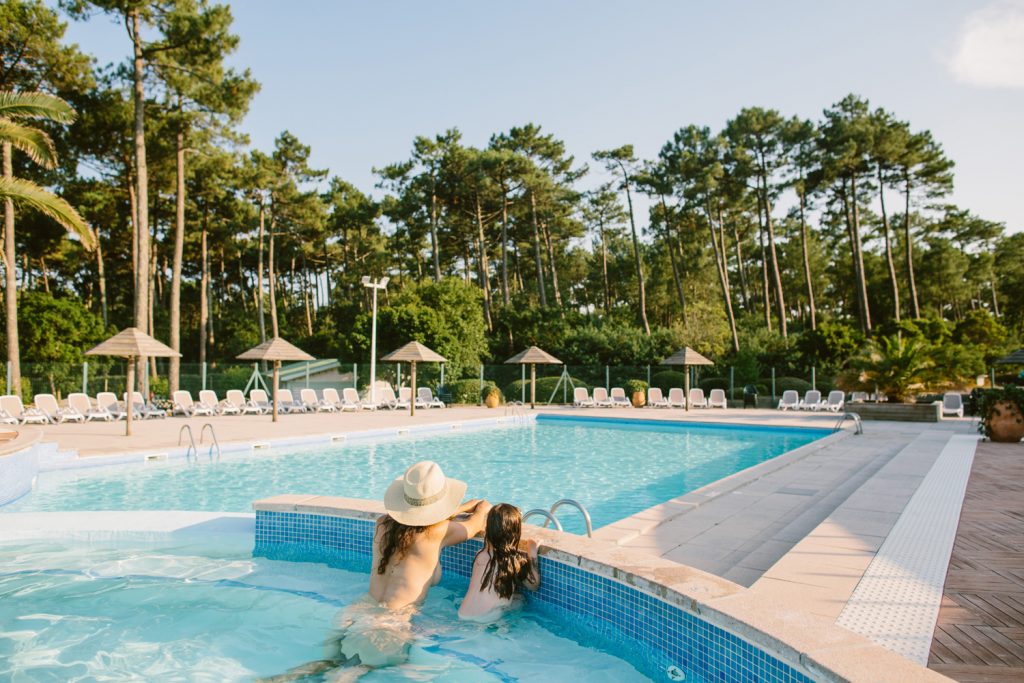 arna piscine