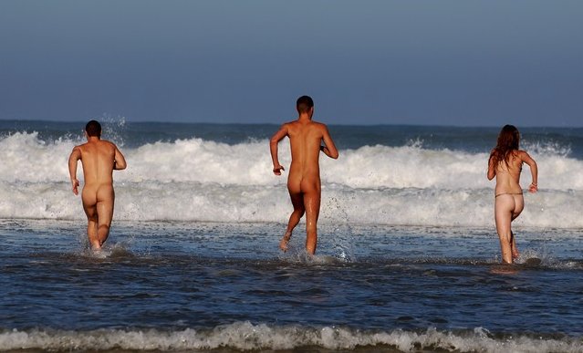 la jenny domaine résidentiel naturiste