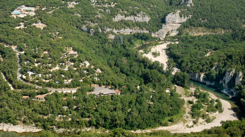 plage naturiste de la sabliere