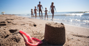 plage naturiste serignan plage