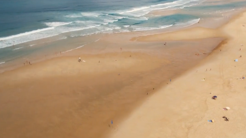 France 4 naturisme