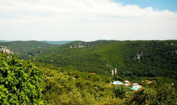 les panoramas de la sabliere