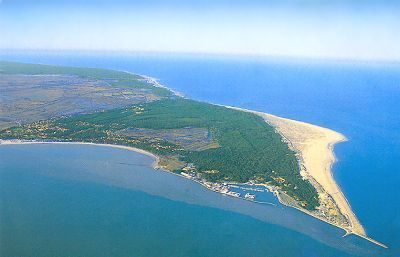 naturisme medoc