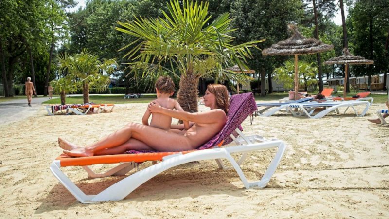 naturiste euronat