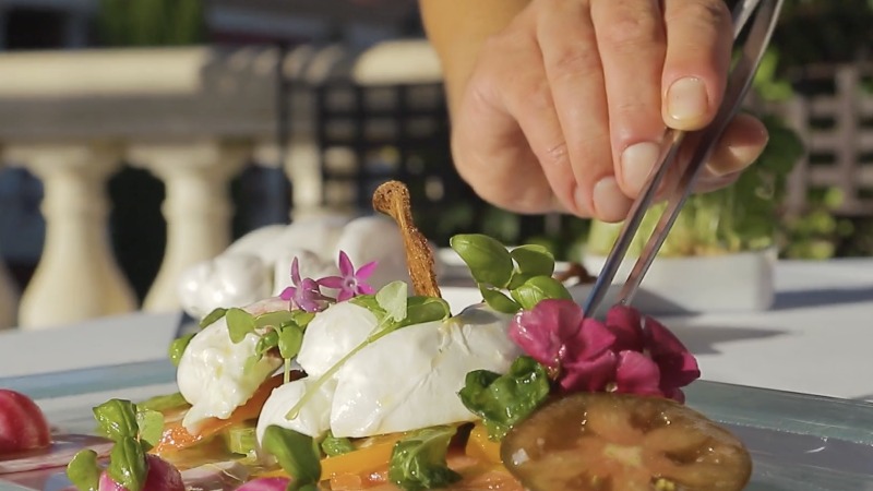 Restaurant le serignan nature