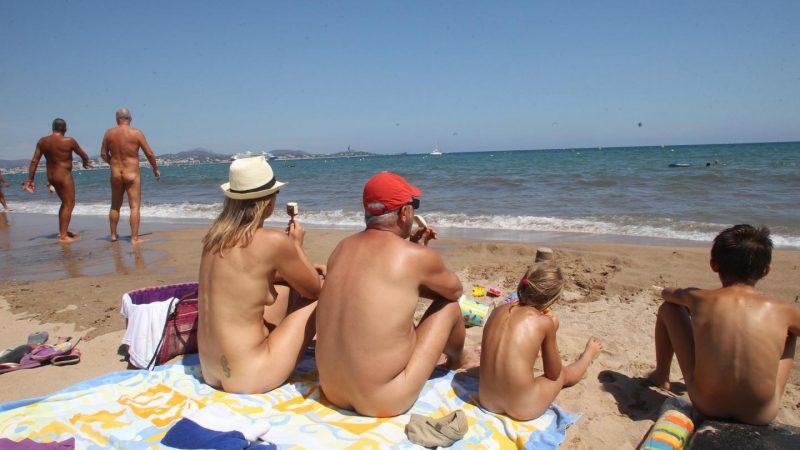 Le naturisme a toujours la cote dans l'Est-Var