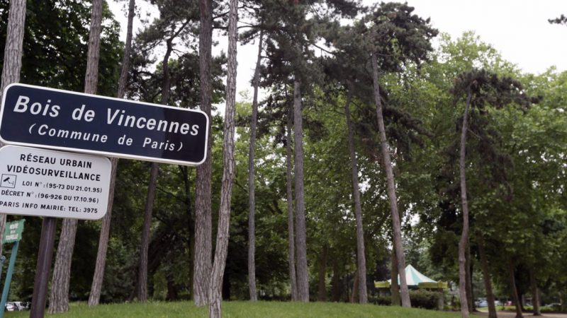 naturiste a paris