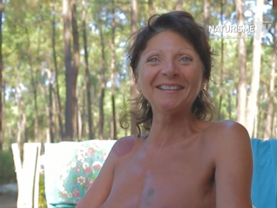 naturiste a euronat