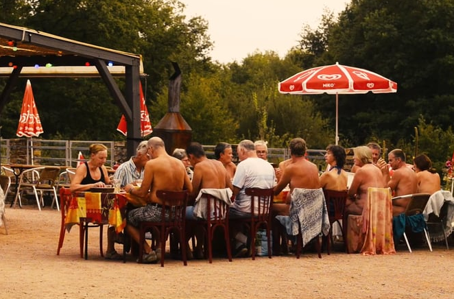 restaurant creuse nature