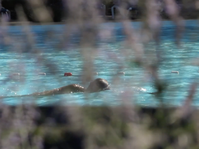 naturisme en Provence à Bélézy