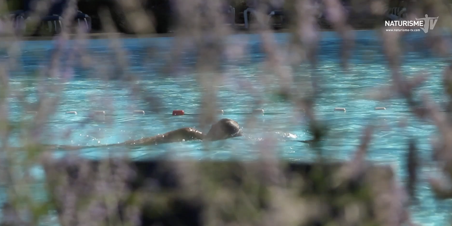 naturisme en Provence à Bélézy