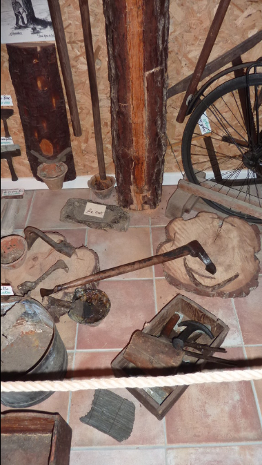 arnaoutchot landes naturiste