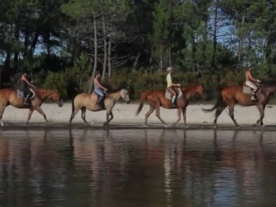 naturisme dans le medoc