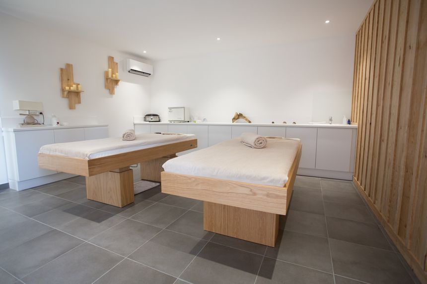 spa arna