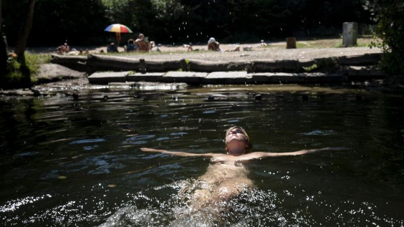 camping naturiste