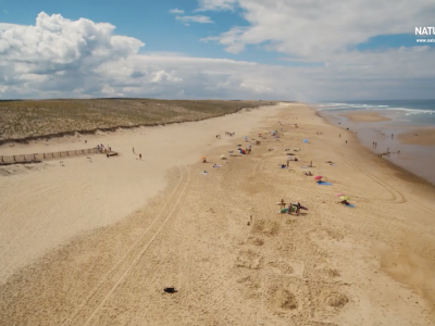 plages naturistes