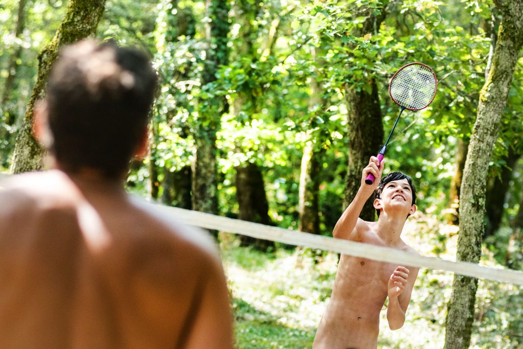 naturisme en france