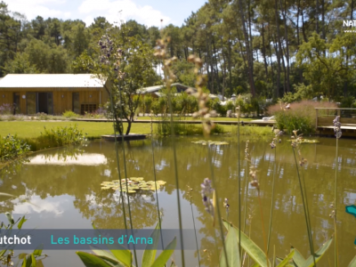 spa Arnaoutchot