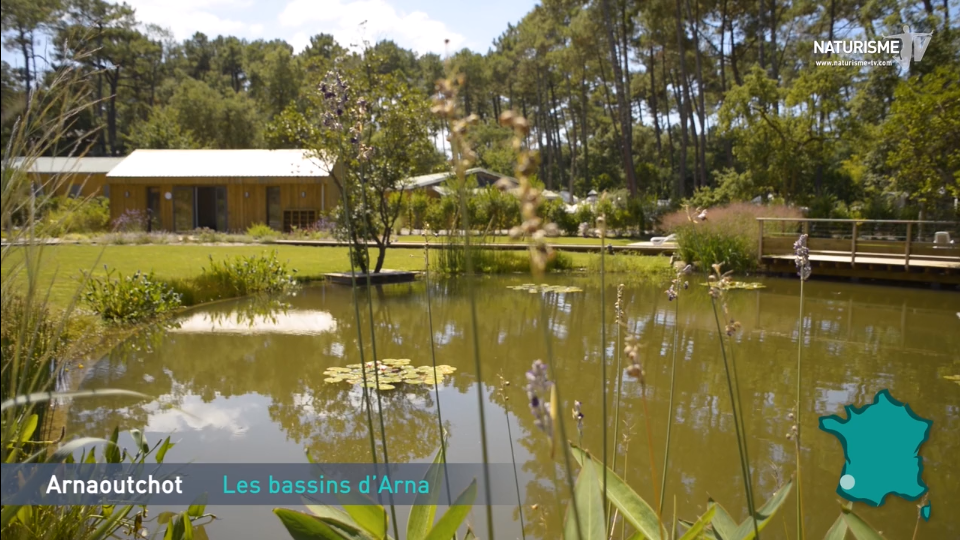 spa Arnaoutchot