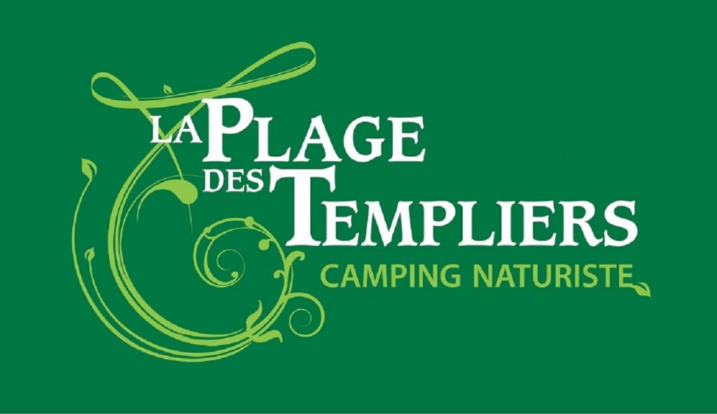 la plage des templiers