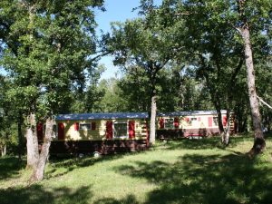 camping naturiste