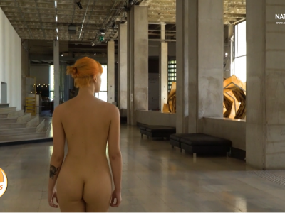 palais de tokyo naturiste
