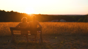 camping naturiste dans le lot