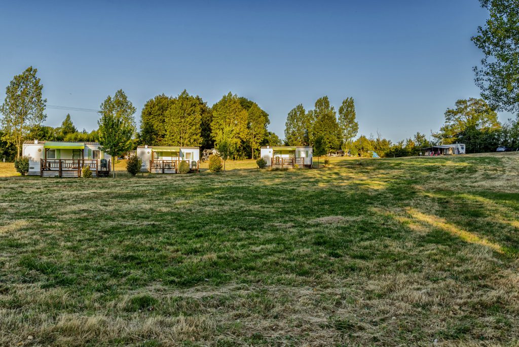 camping naturiste en vendée en pleine nature