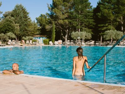 domaine naturiste de belezy