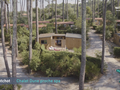 centre naturiste arnaoutchot