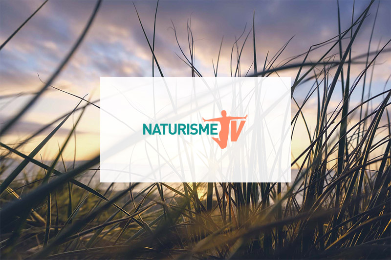 Le naturisme en France, ses campings et villages en vidéo