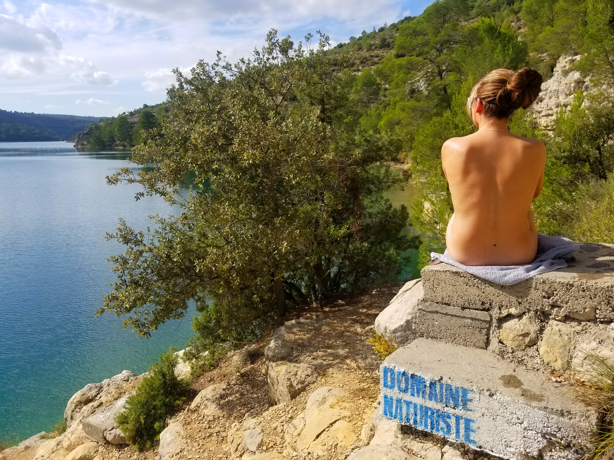 verdon provence