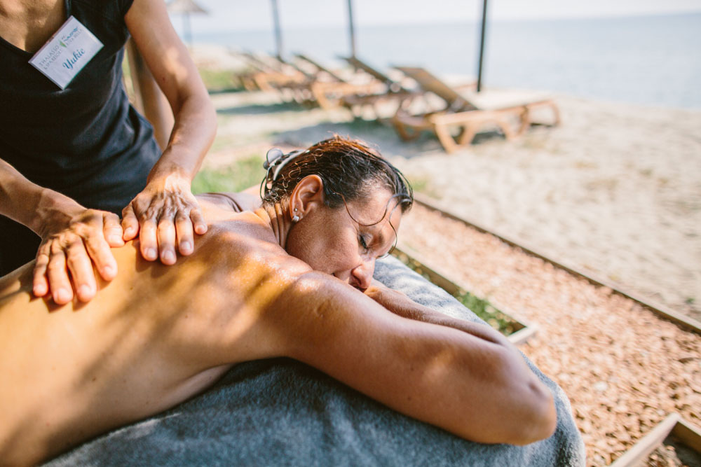 massage naturiste