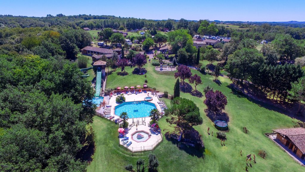 domaine naborde