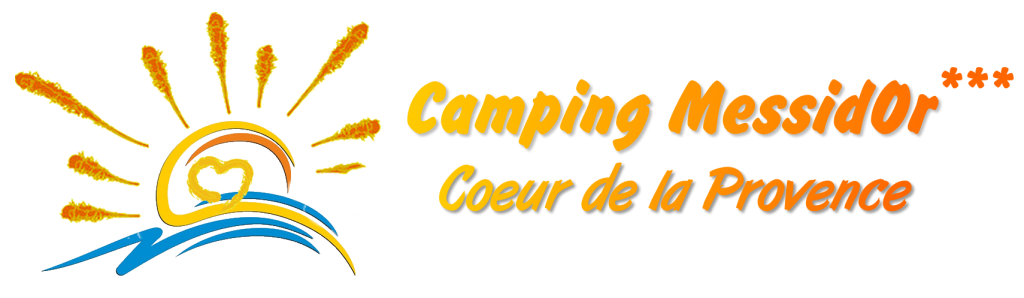 camping messidor