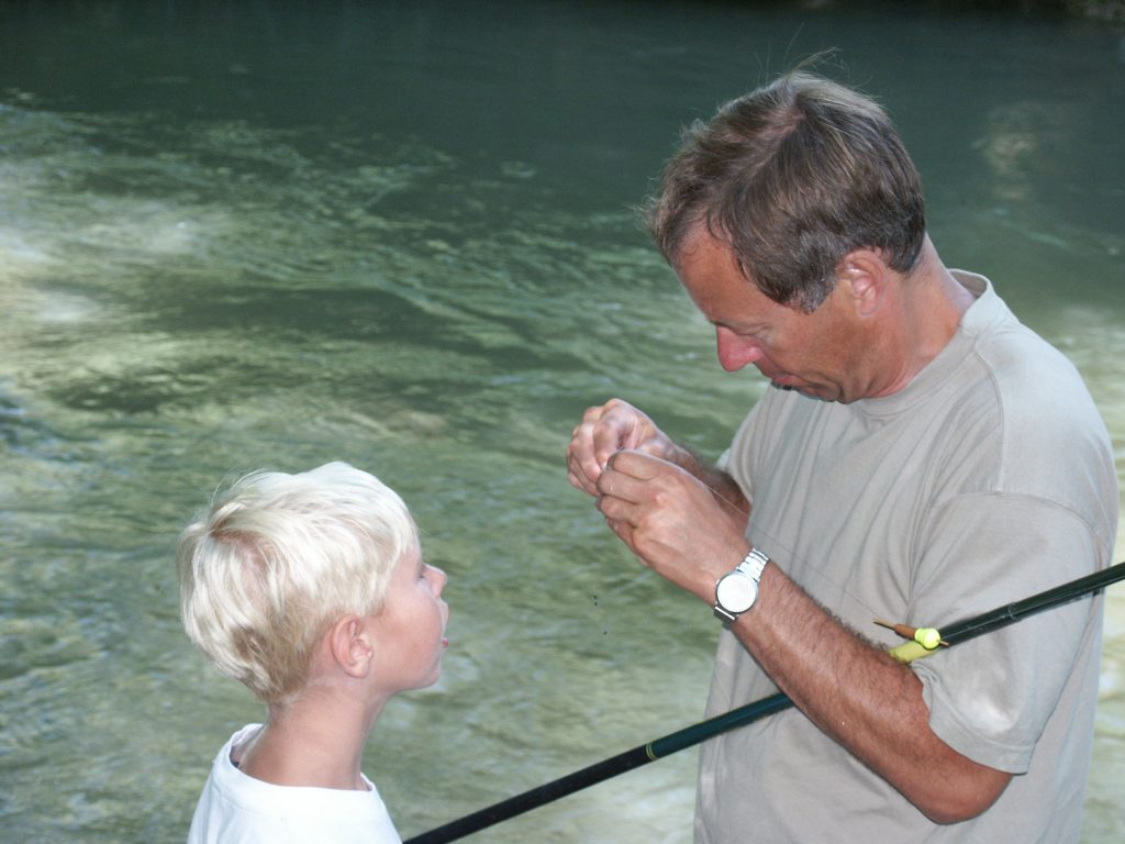 peche naturiste