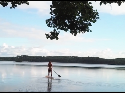 Arna village naturiste dans les Landes