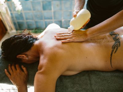 massage naturiste