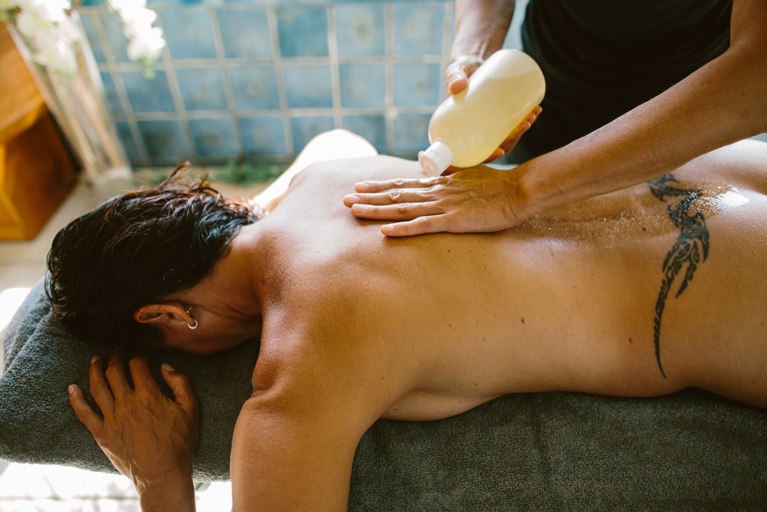 Massages avec finition : c’est quoi un « happy ending » ?