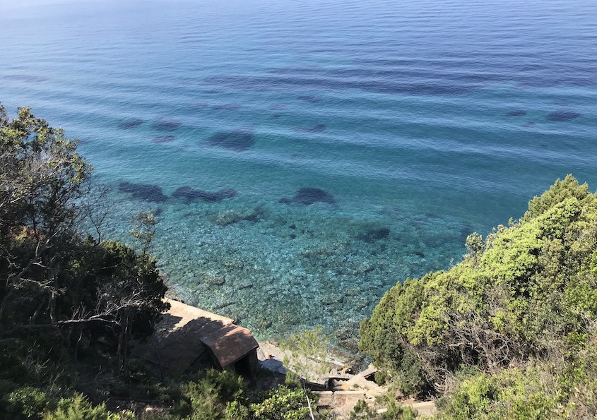 croisière naturiste